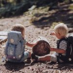 Update zum Schulrucksack Projekt