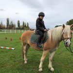 Reitferien für Kinder mit Rheuma