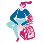 Hilotherapie bei Rheuma