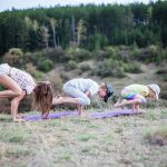 Yoga für Kinder mit Rheuma