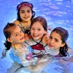 Schwimmtherapie